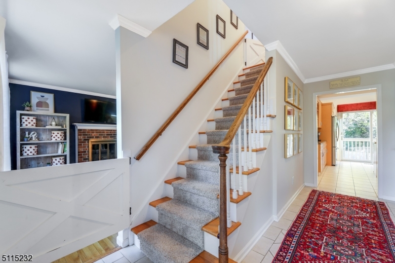 Washington Headquarters - Residential