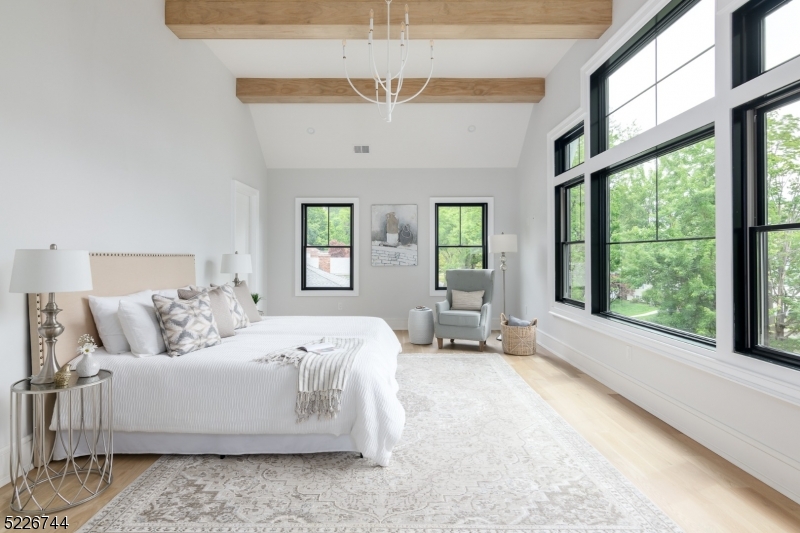 Northside - Residential