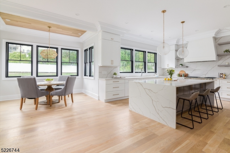 Northside - Residential