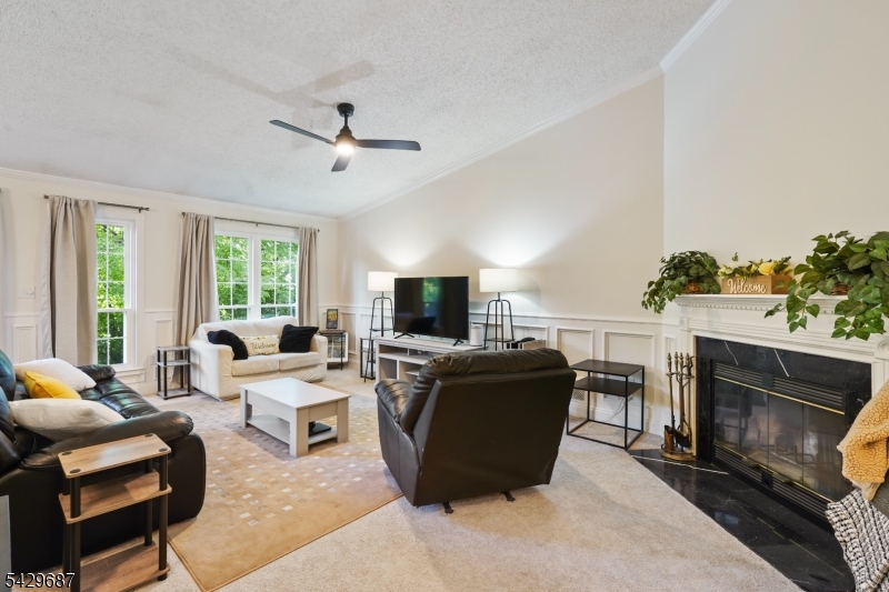 Society Hill - Residential