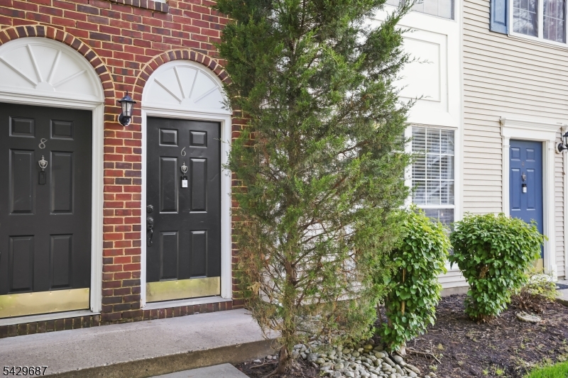 Society Hill - Residential