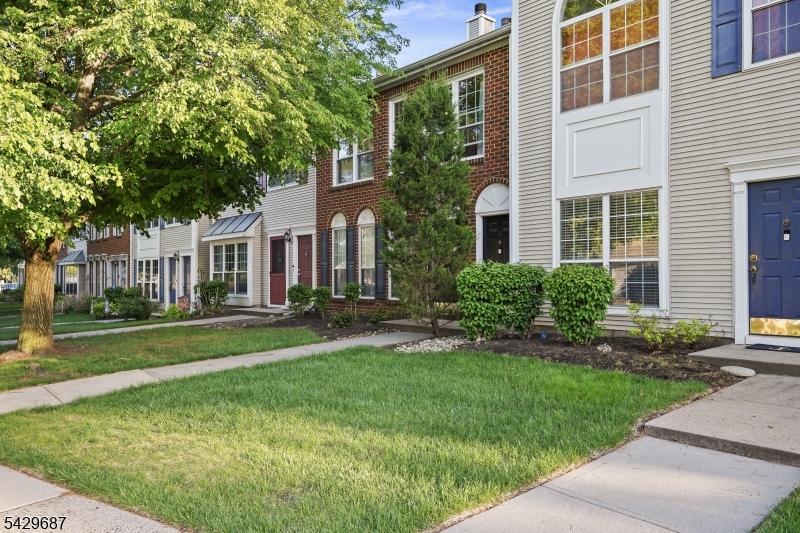 Society Hill - Residential