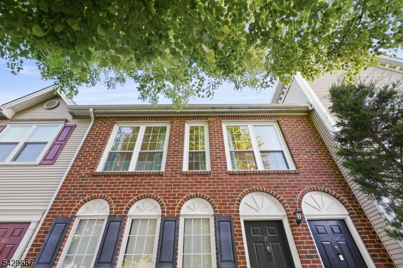 Society Hill - Residential