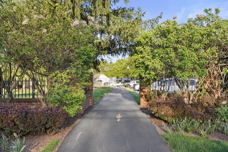 Society Hill - Residential