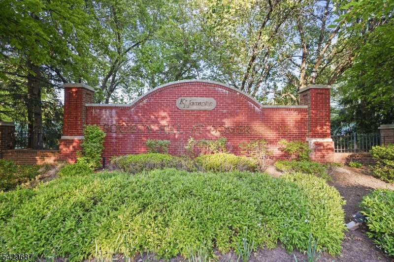 Society Hill - Residential