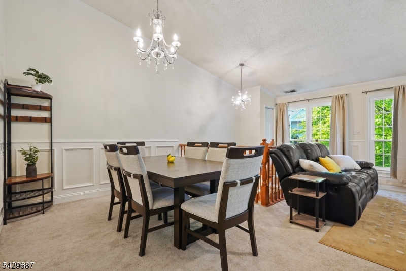 Society Hill - Residential