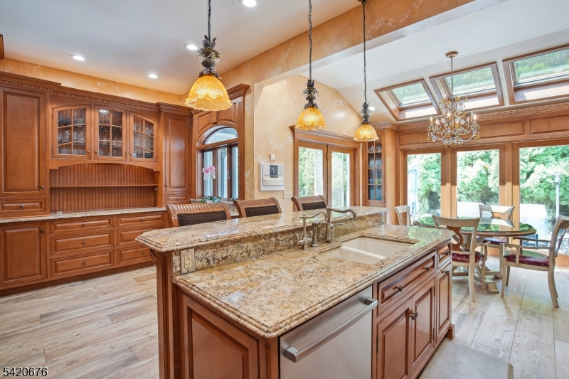 Sawmill Estates - Residential