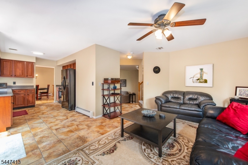 Townsquare Village - Residential