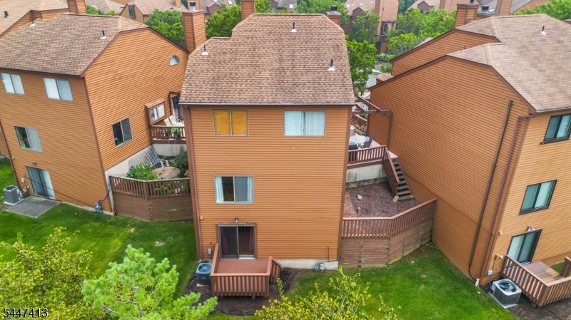 Townsquare Village - Residential