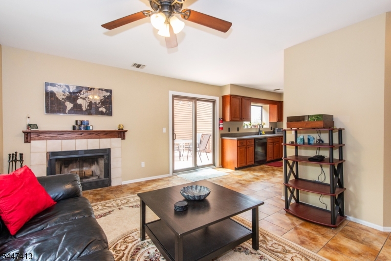 Townsquare Village - Residential