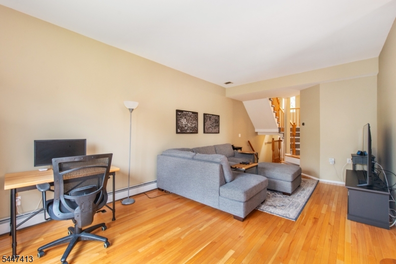 Townsquare Village - Residential