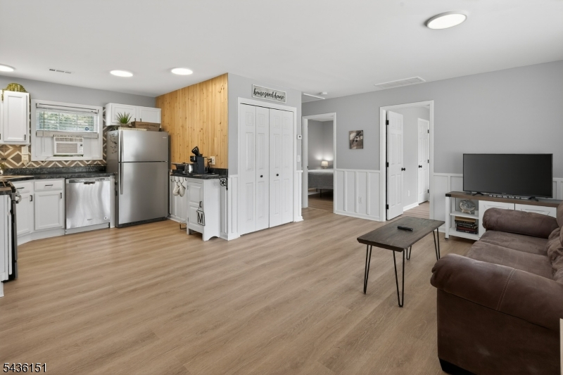 Vernon Valley - Residential