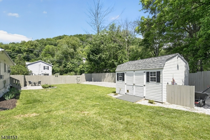 Vernon Valley - Residential