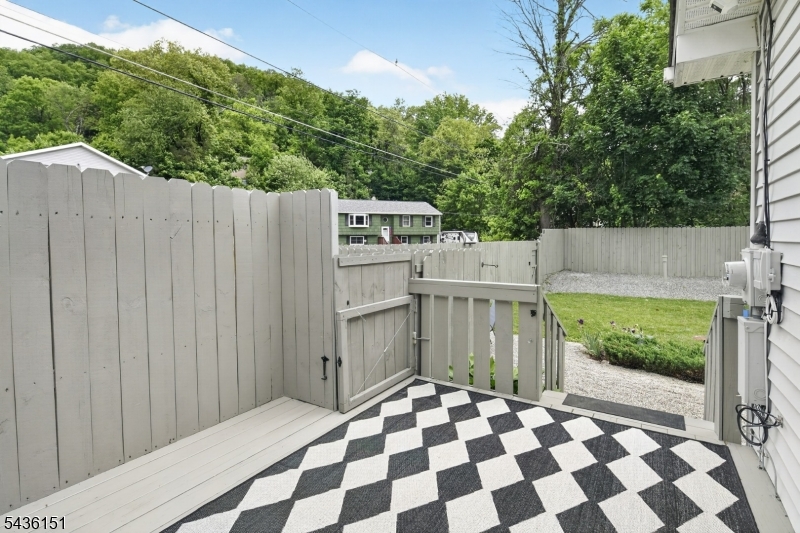 Vernon Valley - Residential