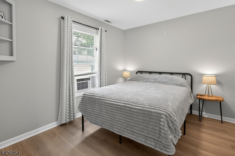 Vernon Valley - Residential