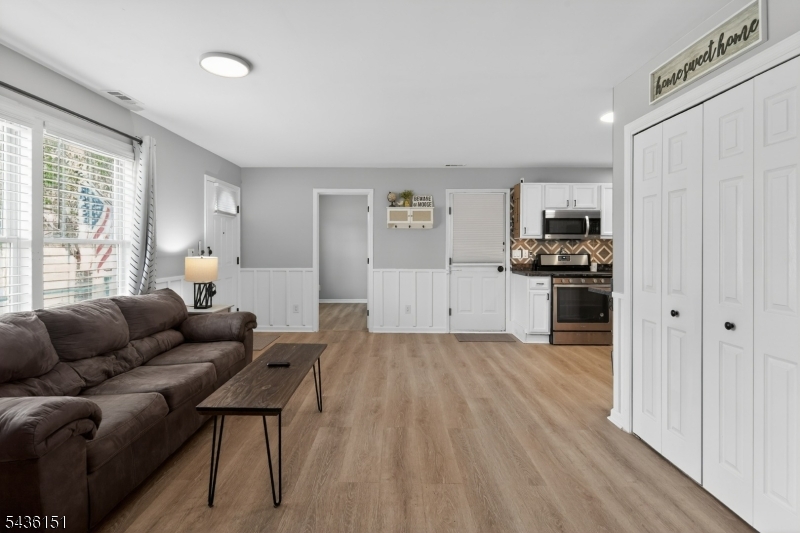 Vernon Valley - Residential