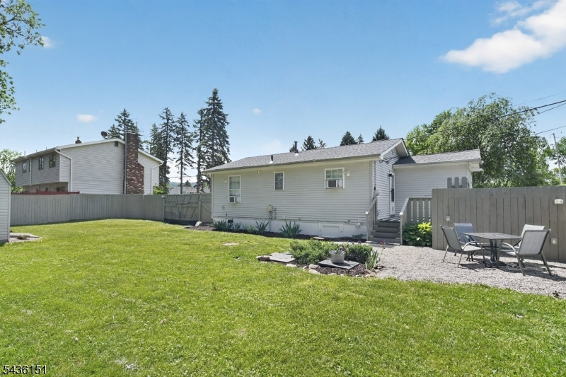 Vernon Valley - Residential