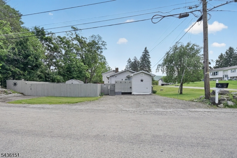 Vernon Valley - Residential