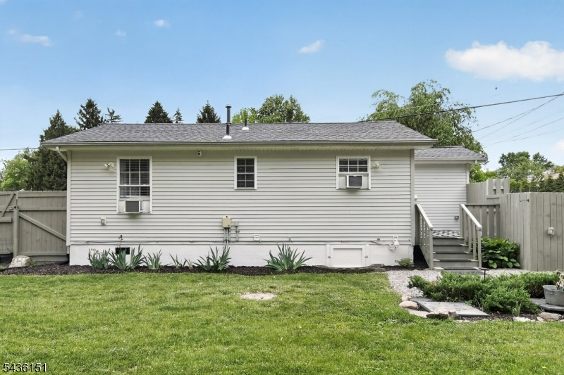 Vernon Valley - Residential
