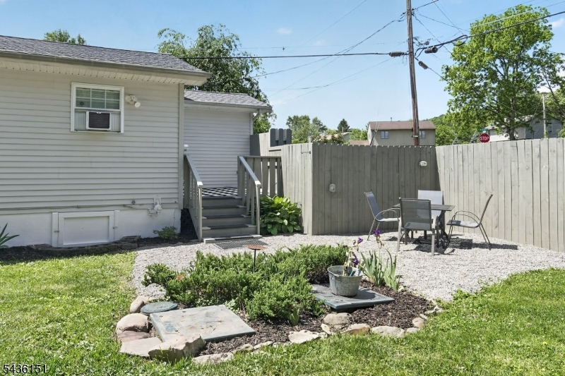 Vernon Valley - Residential
