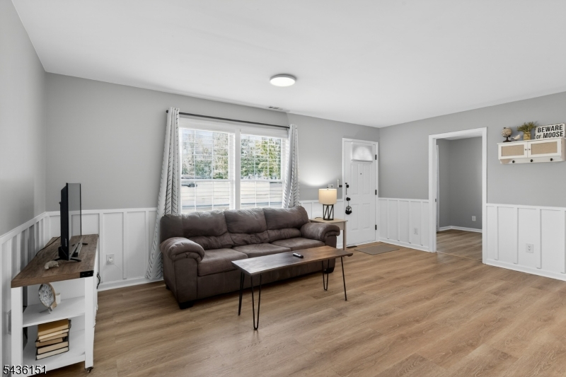 Vernon Valley - Residential