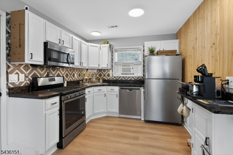 Vernon Valley - Residential