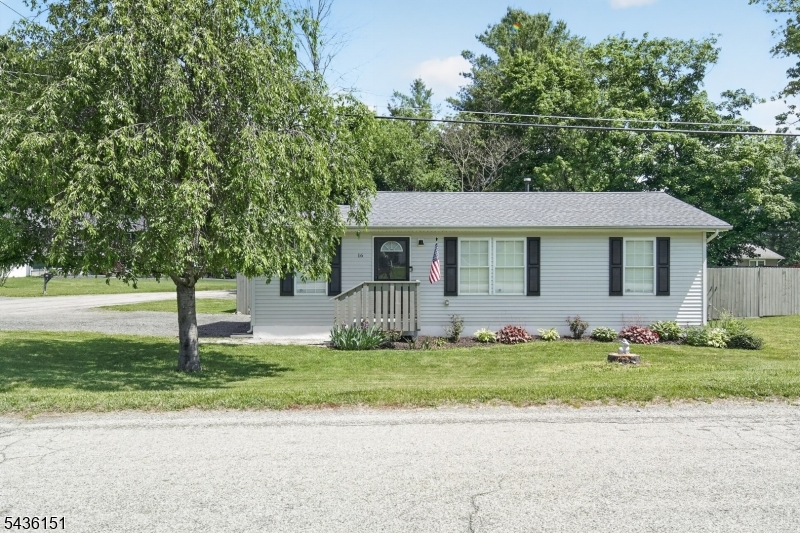 Vernon Valley - Residential