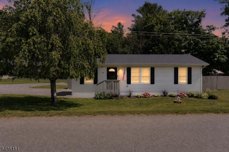 Vernon Valley - Residential