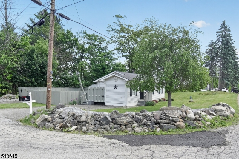 Vernon Valley - Residential