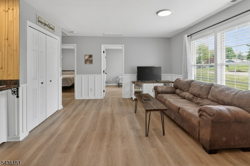 Vernon Valley - Residential
