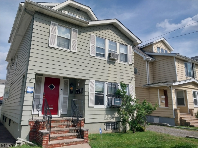 Beautiful 2-bedroom, 1-bath fully updated 1st floor apartment. With bonus space for a home office or extra room for your enjoyment. Spacious, bright, and sunny apartment which has a large living room, updated kitchen with a dishwasher, and separate dining room. 2 bedrooms and a full-bath with Jacuzzi tub. Washer and dryer in the basement. Close to public transportation. Light rail to Newark Penn Station & NJT Watsessing station are a short distance away. Close to shopping centers and restaurants. Nice size backyard for your use as well. Off street parking. Pack your bags and move right in today.