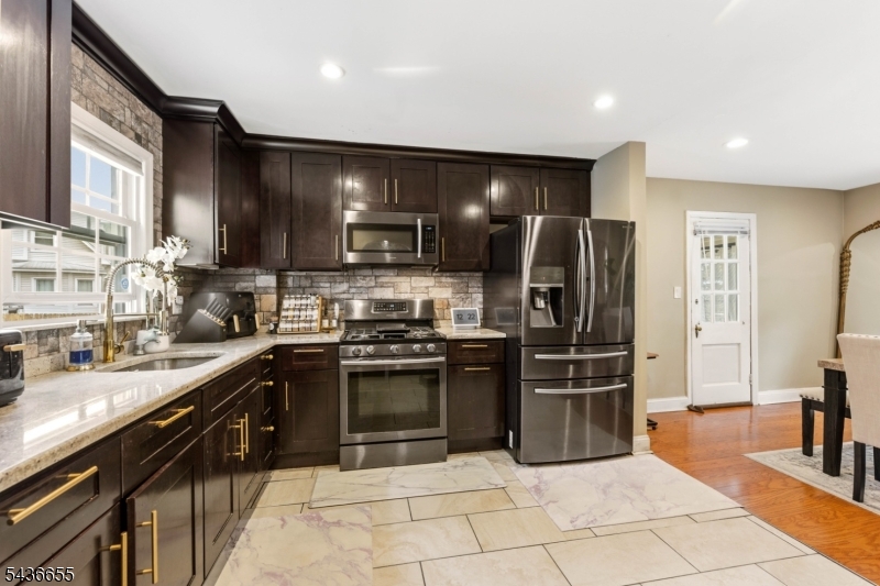Elmora Hills - Residential