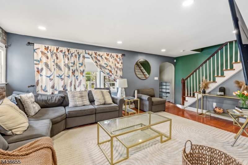 Elmora Hills - Residential