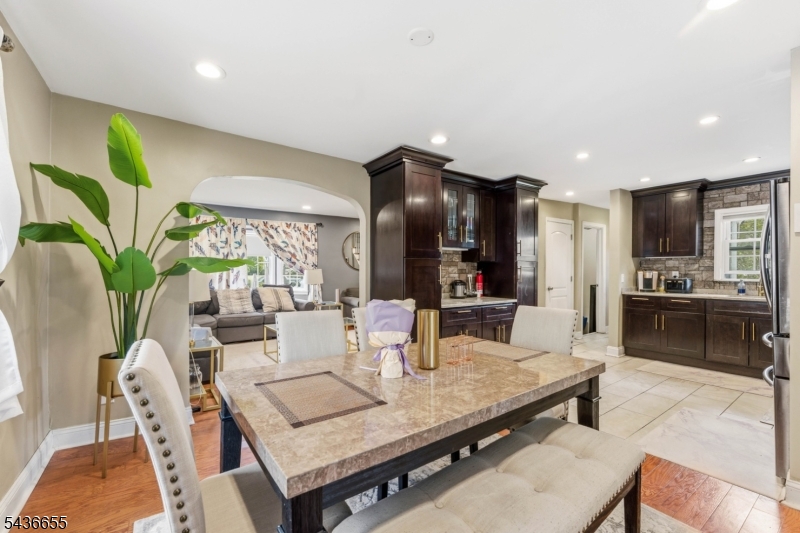 Elmora Hills - Residential