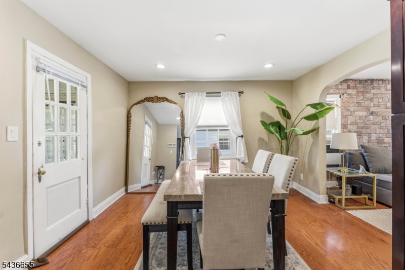 Elmora Hills - Residential