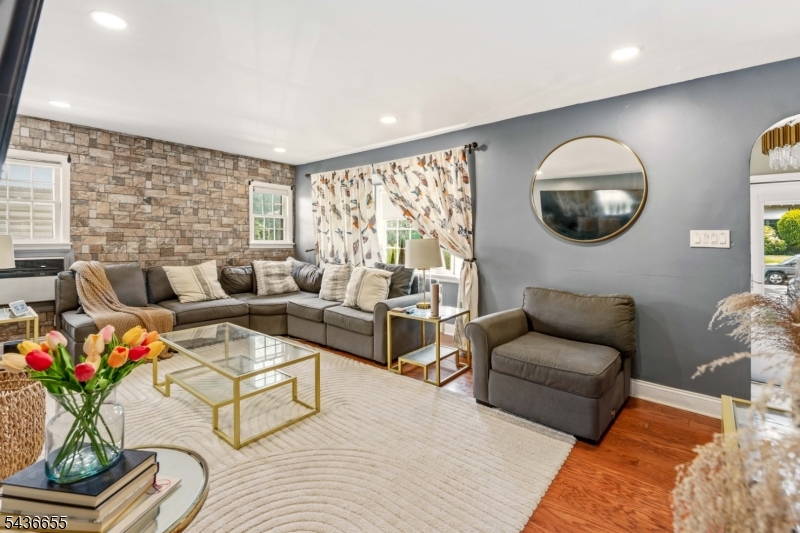 Elmora Hills - Residential