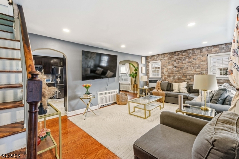 Elmora Hills - Residential