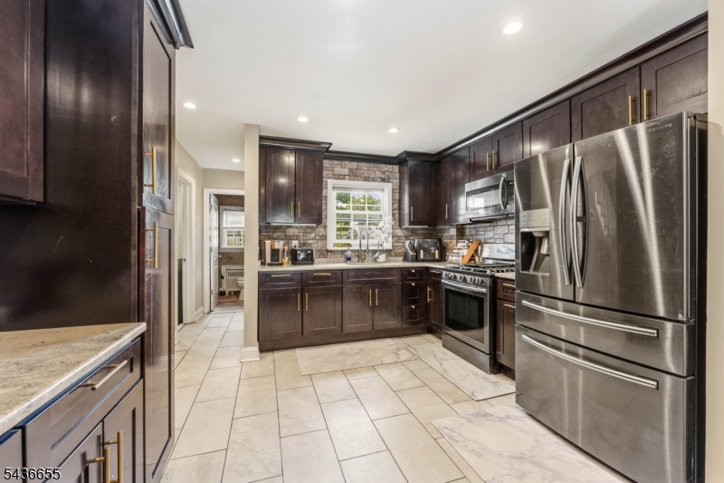 Elmora Hills - Residential