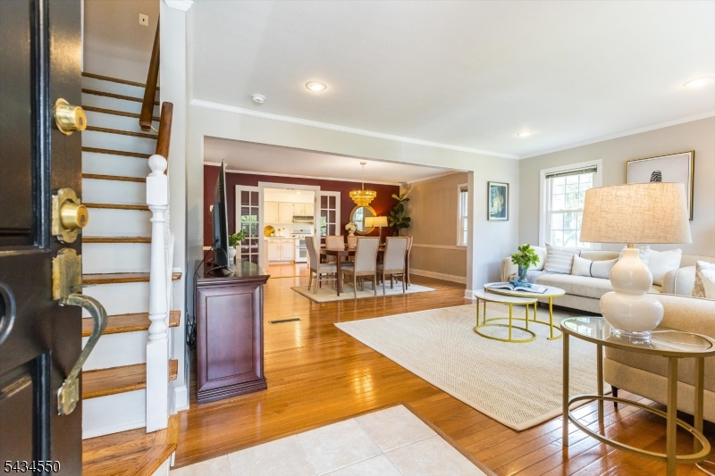 Oak View - Residential
