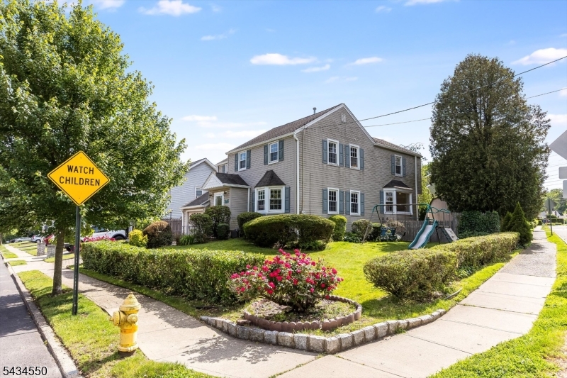 Oak View - Residential