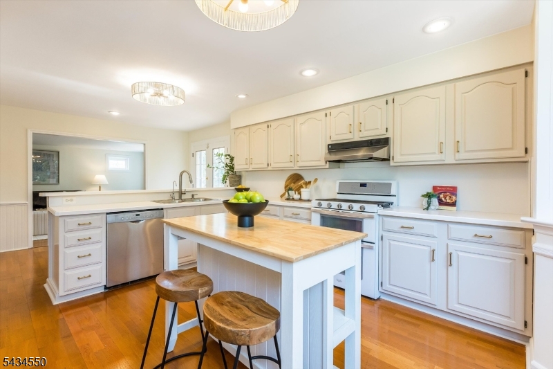 Oak View - Residential