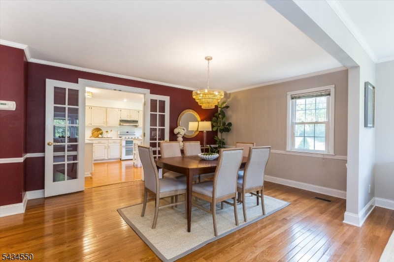 Oak View - Residential