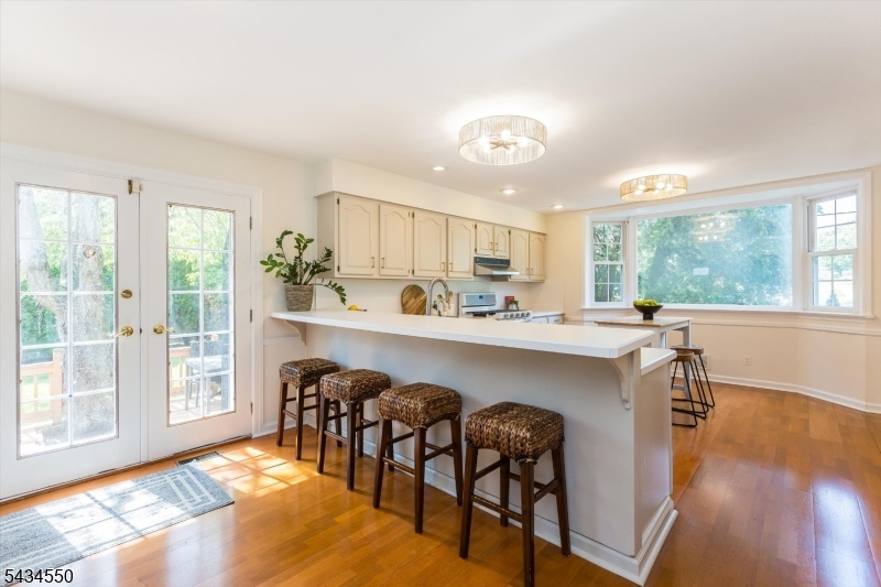 Oak View - Residential