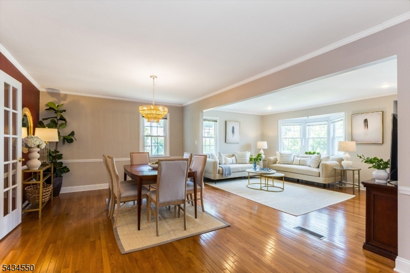 Oak View - Residential