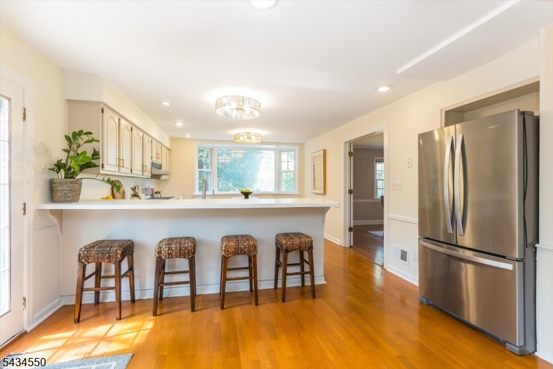Oak View - Residential