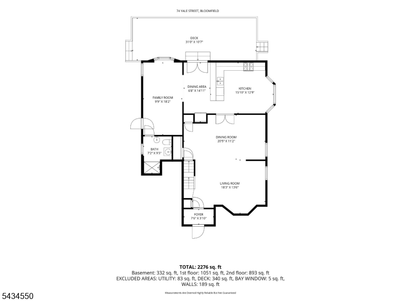Oak View - Residential