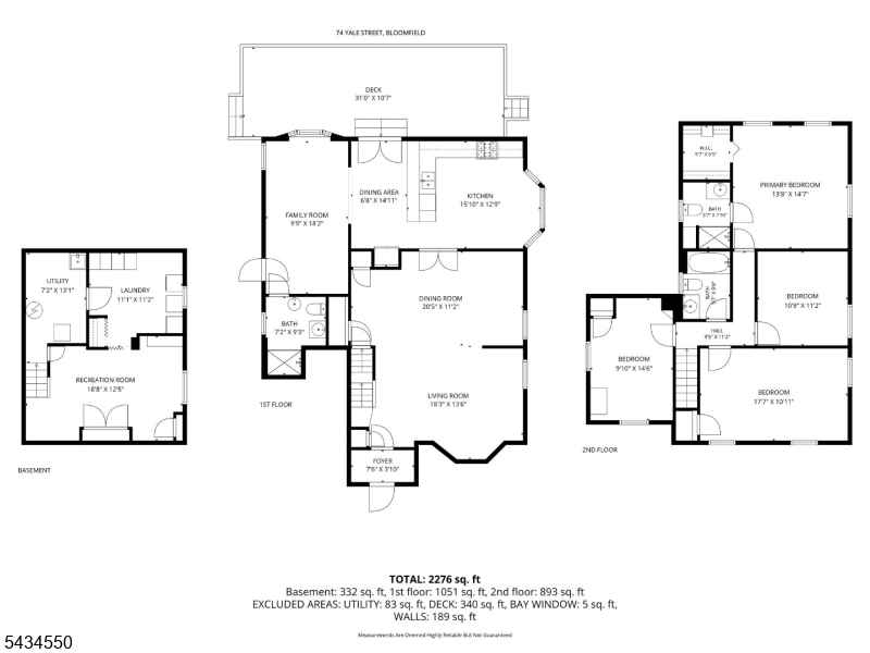 Oak View - Residential