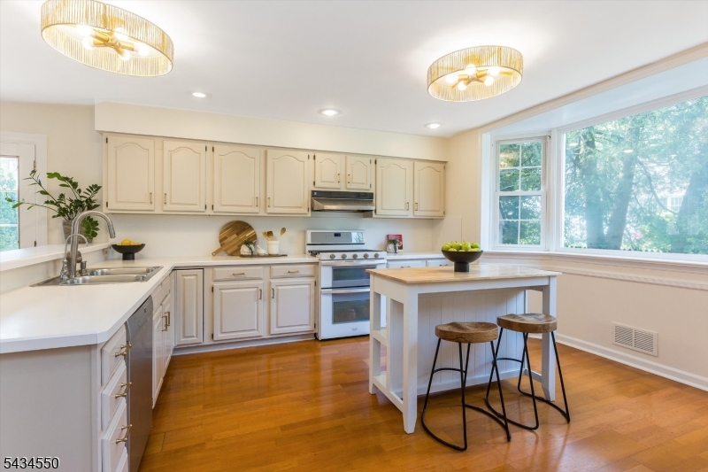 Oak View - Residential