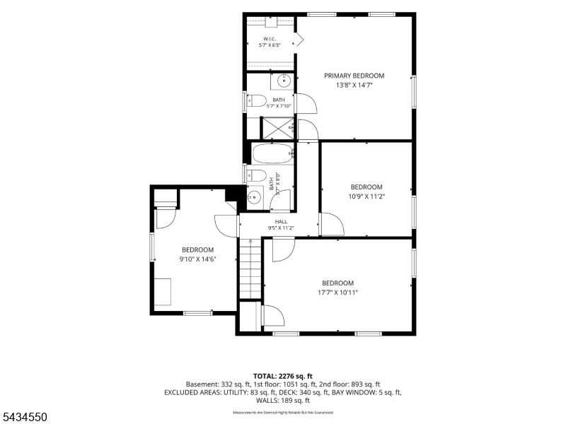 Oak View - Residential