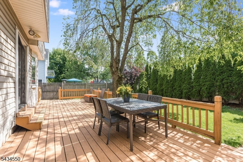 Oak View - Residential